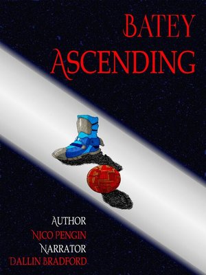 cover image of Batey Ascending